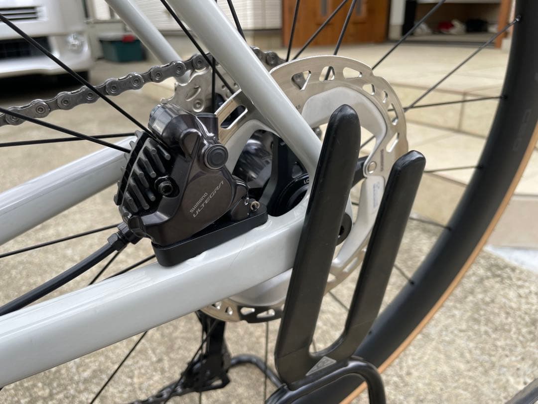 CANYON Endurace CF SL 8 DI2 R8150 2022年