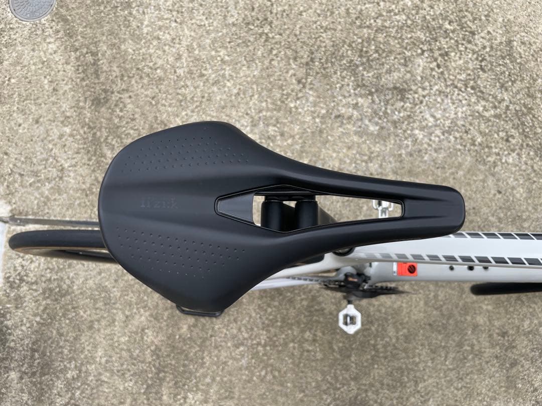 CANYON Endurace CF SL 8 DI2 R8150 2022年