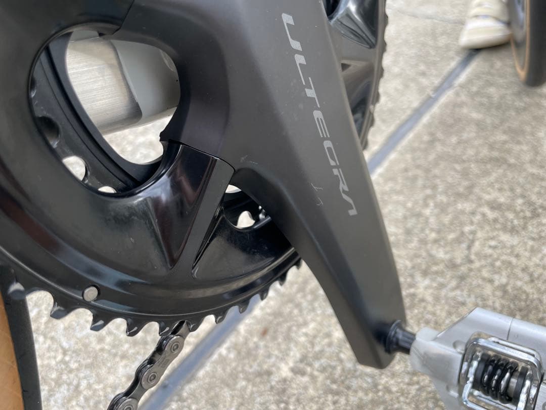 CANYON Endurace CF SL 8 DI2 R8150 2022年