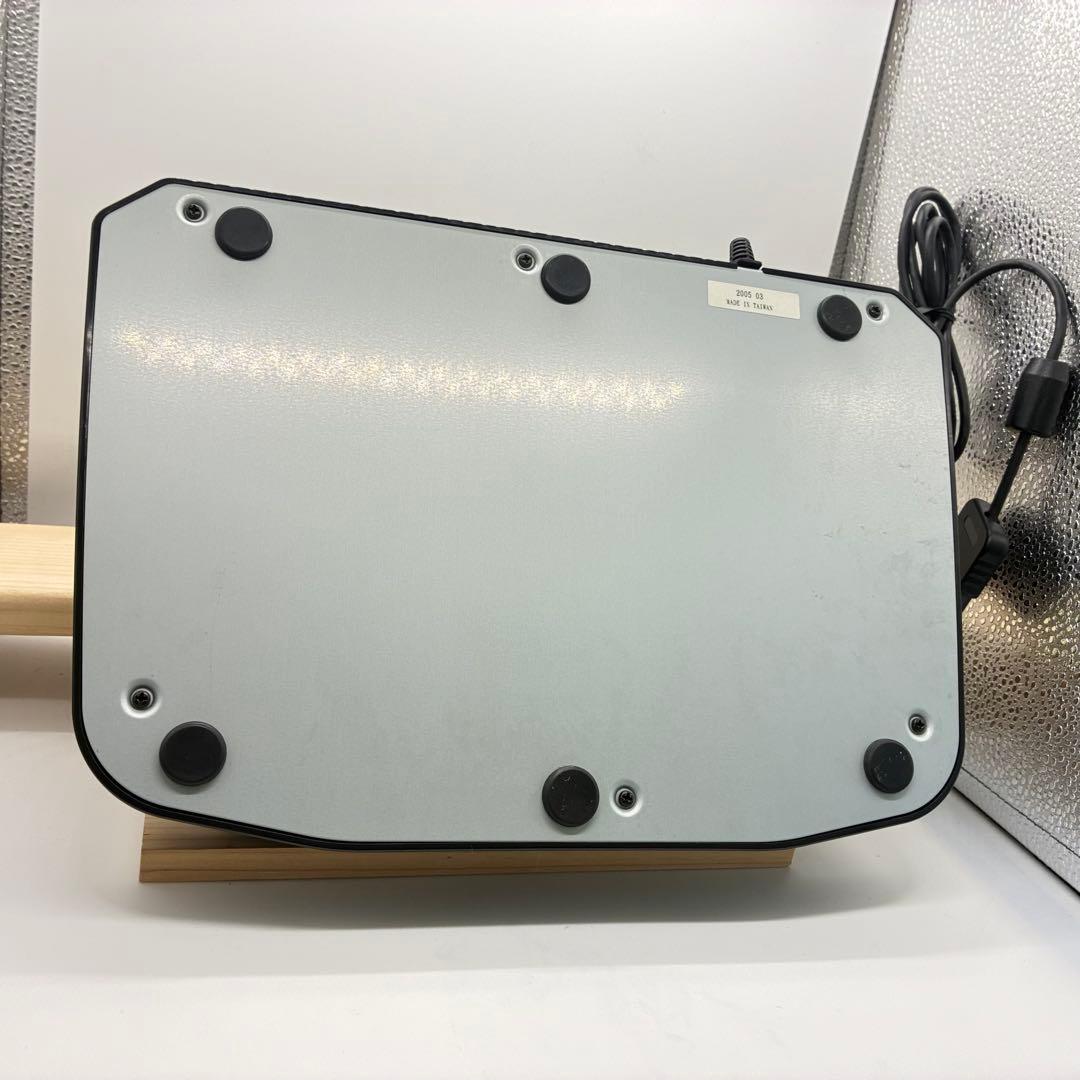 復刻版セガサターン バーチャスティック for PlayStation 2