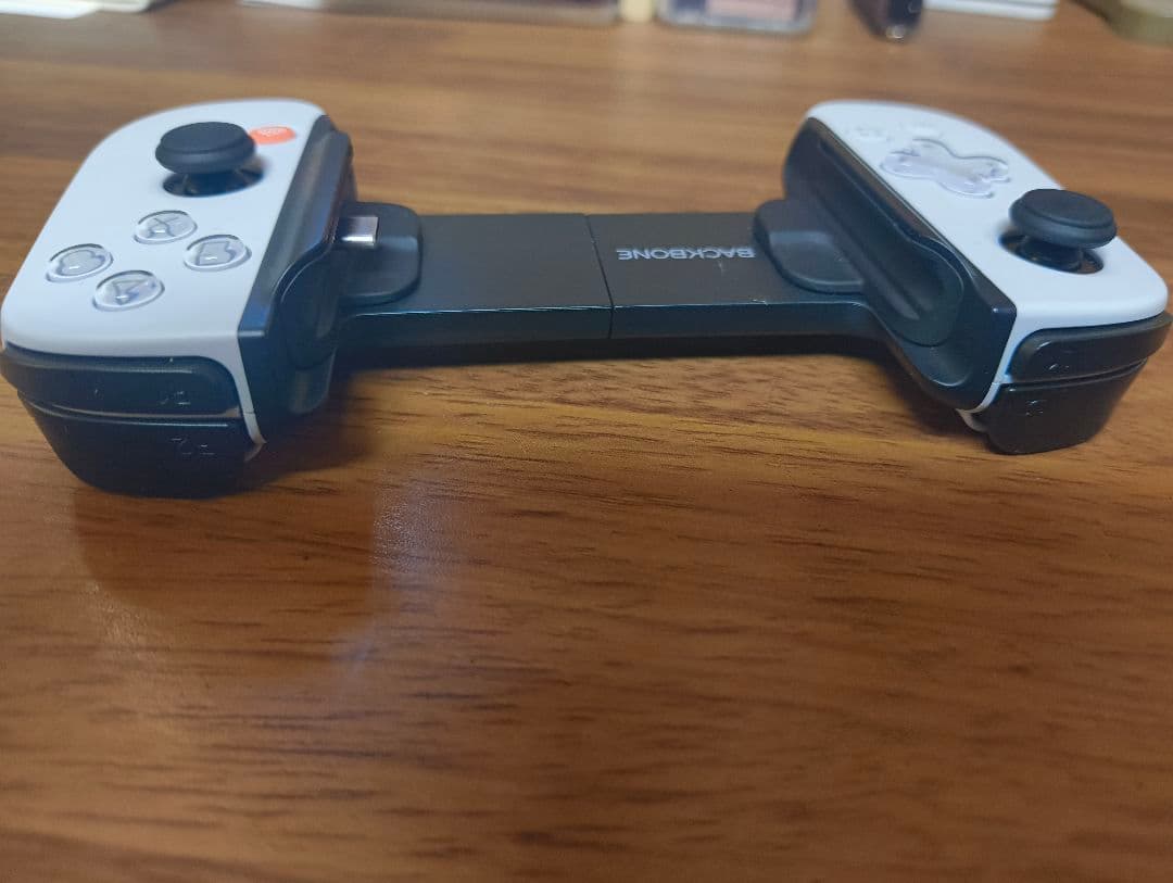 Backbone One 第2世代