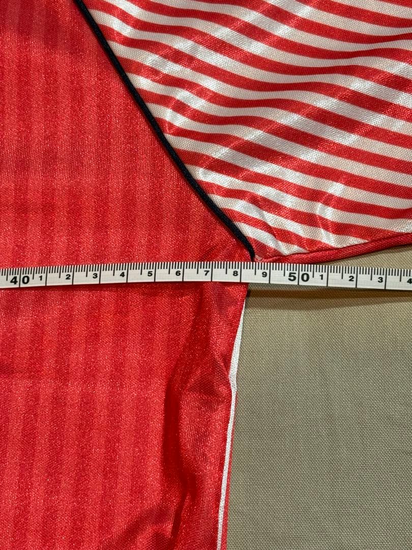 正規品 '86 デンマーク代表タイプ 当時モノ (M) ヒュンメル ラウドルップ