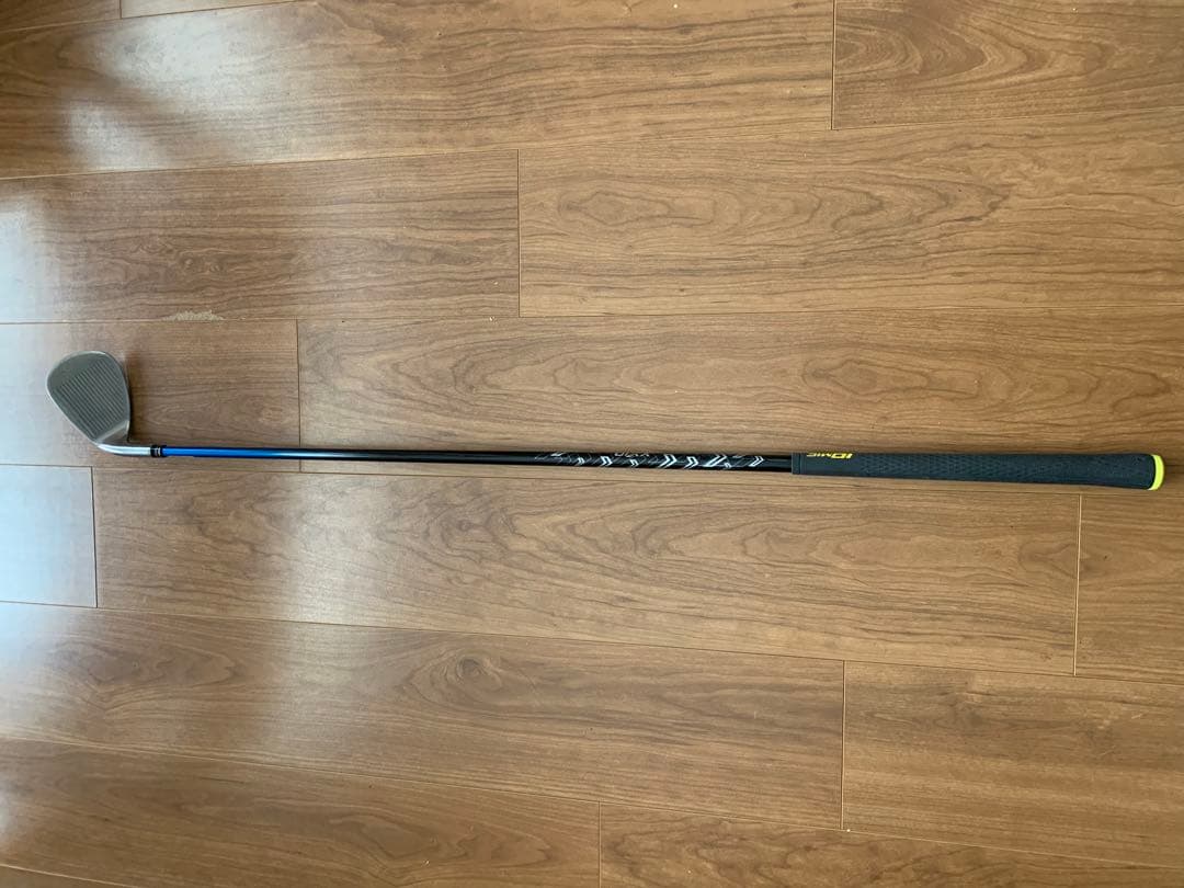 ゼグシオ 11 アプローチウェッジ ネイビー