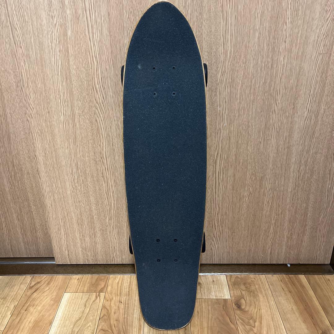 クルーザー　彫刻　限定デザイン