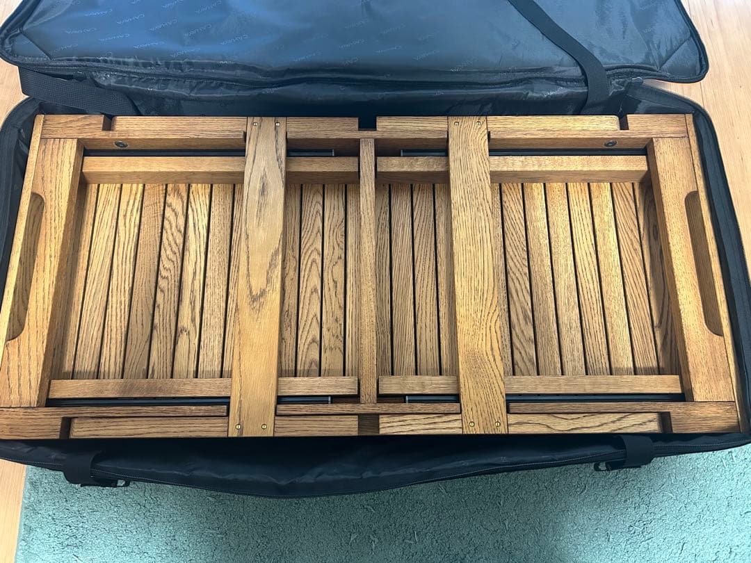 WWW_EXTENSIONTABLE ナラ材OAK