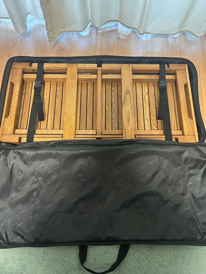 WWW_EXTENSIONTABLE ナラ材OAK