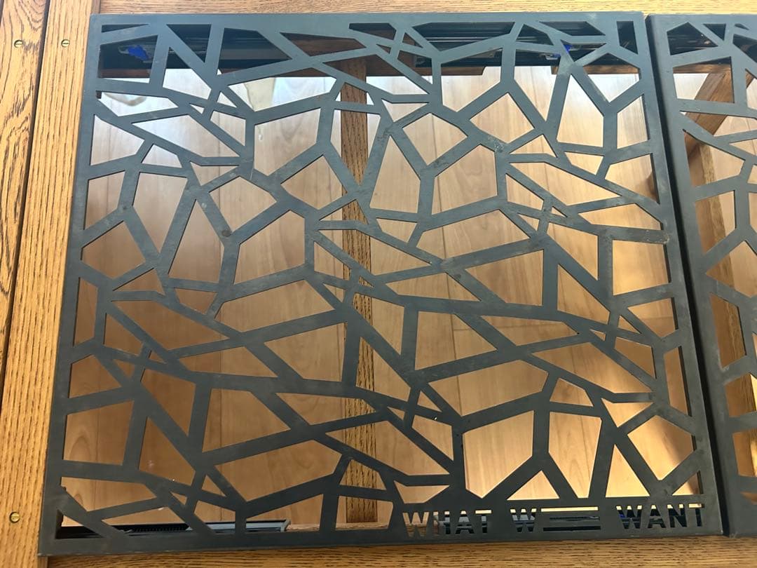 WWW_EXTENSIONTABLE ナラ材OAK