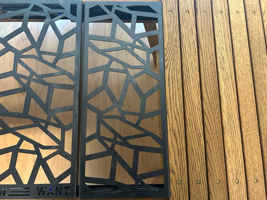 WWW_EXTENSIONTABLE ナラ材OAK