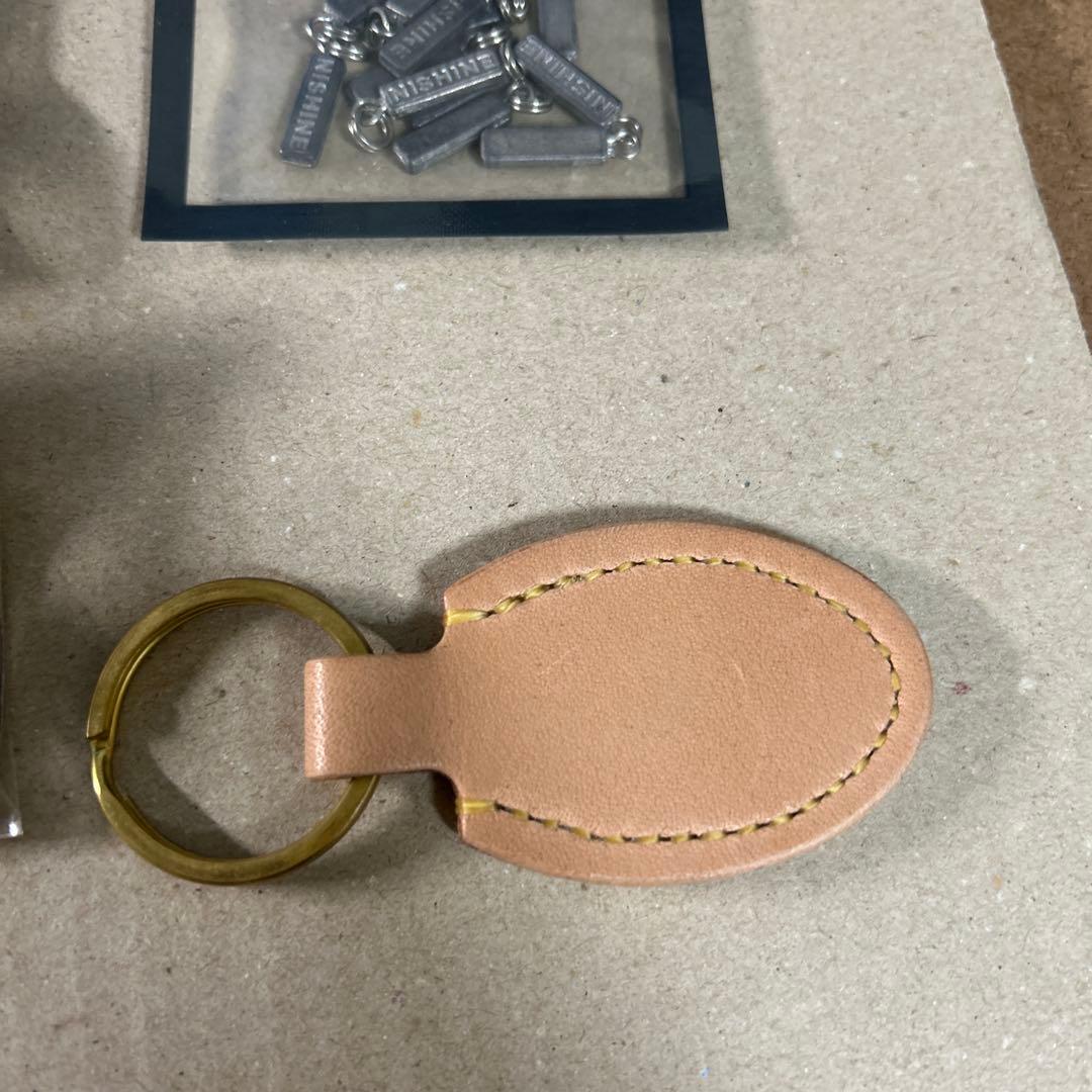 ニシネルアーワークス　オチアユミノーまとめ