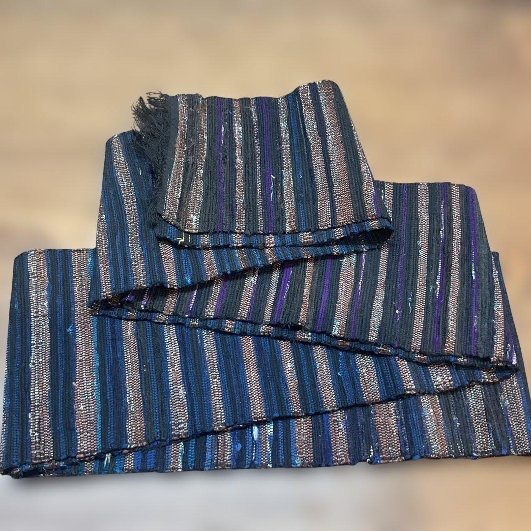 Os574 裂織 半幅帯の通販｜www.k4fashion.com