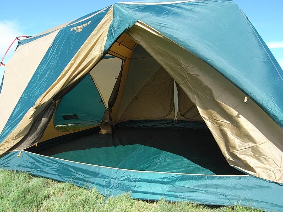 【設営確認済】コールマン スクリーンキャノピードーム/300 中古