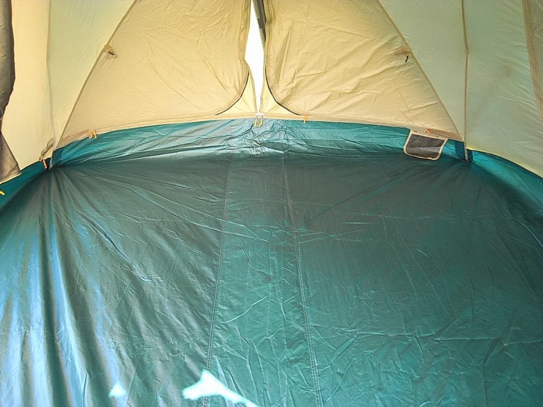 【設営確認済】コールマン スクリーンキャノピードーム/300 中古