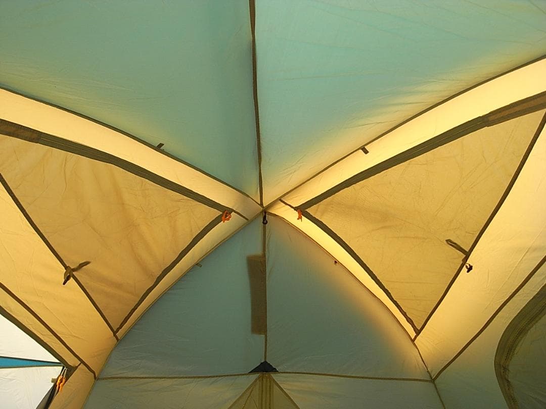 【設営確認済】コールマン スクリーンキャノピードーム/300 中古