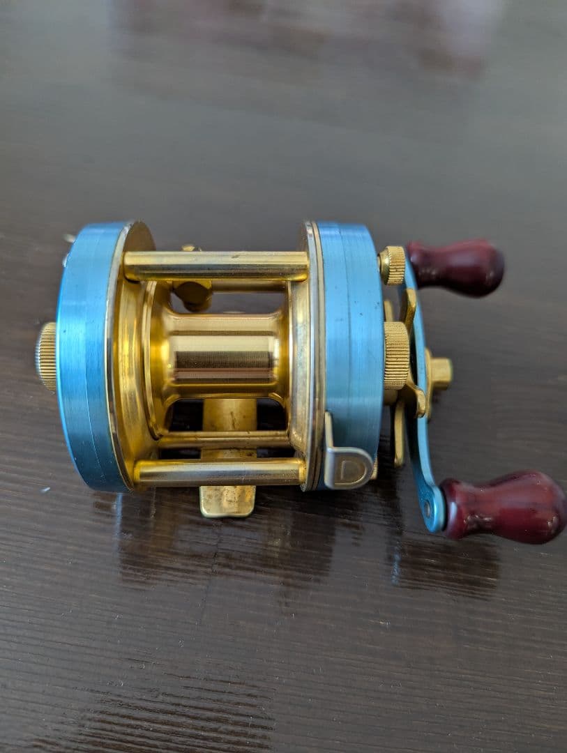 マツモトーイA-2000 道楽 Dowluck マツモトーイ A-2000 Florida Blue