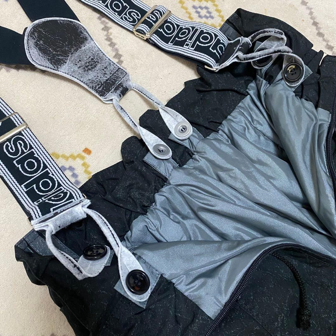 ヴィンテージ】 90s アディダス スキーウェア セット - メルカリ