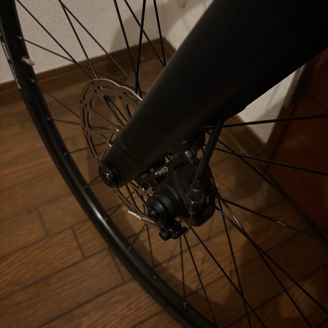 スコットスピードスター40 1度使用のみ　極美品