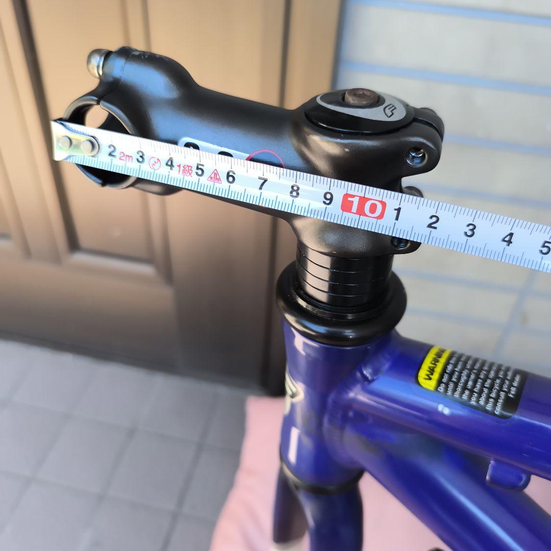 FELT　F85　ジャンク　フレーム