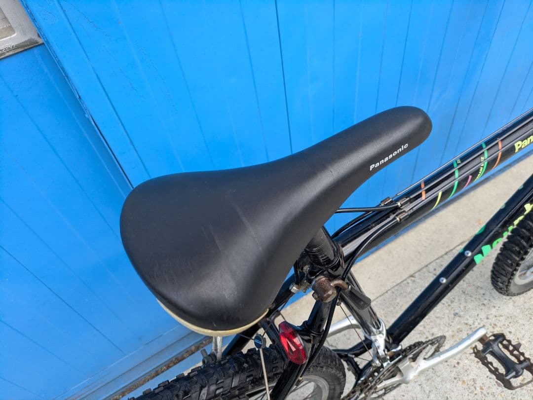 90’s OLD MTB 　マウンテンキャット マウンテンバイク レトロ自転車