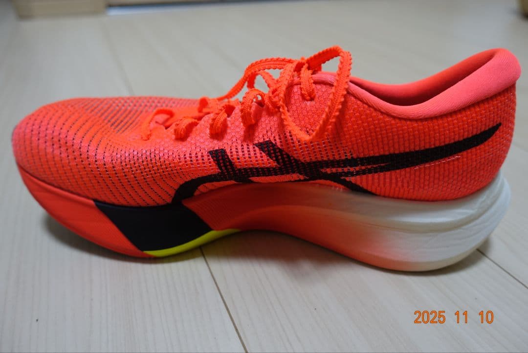 ASICS　SPEEDEDGE　PARIS　26.5cm