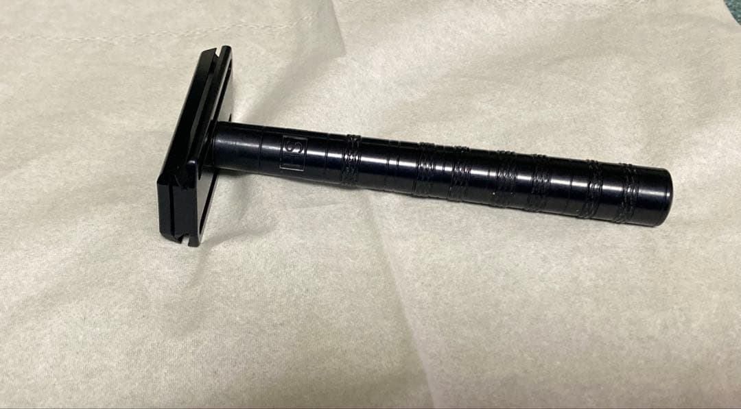 脱毛・除毛 HENSON SHAVING AL13 ALVUMINUM MEDIUM