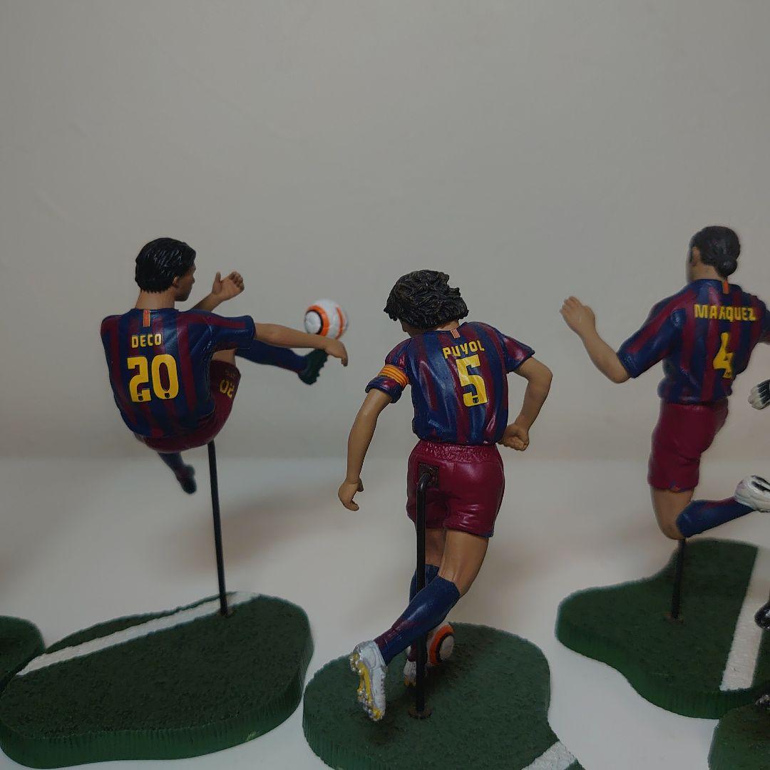 サッカー バルセロナセット