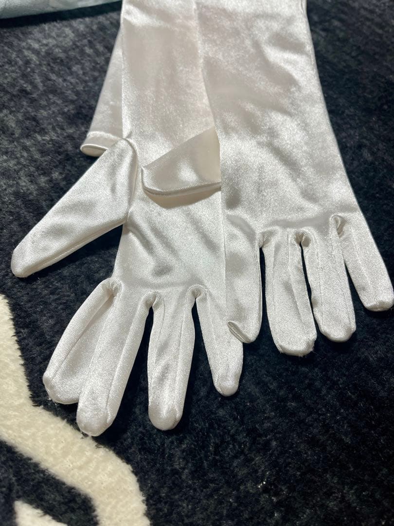 ♡ビビデバビデブティック　シンデレラ　ドレス・ケープ・付属品セットです♡