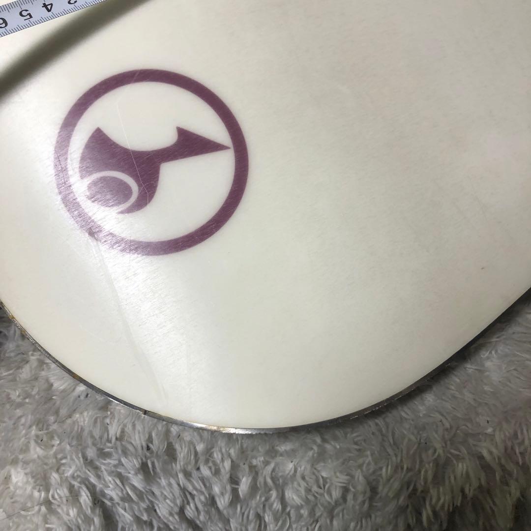 santa cruz スノーボード