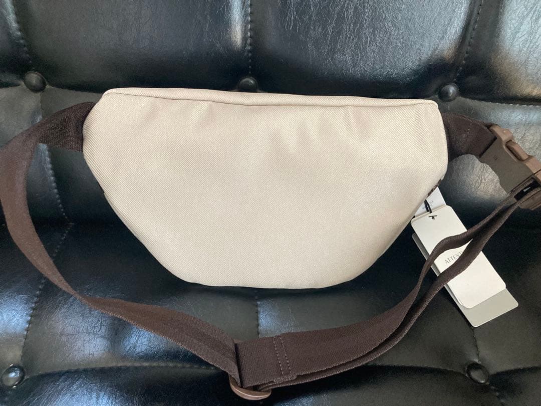 【新品】LeSportsac* IENA ENFANT Beltbag