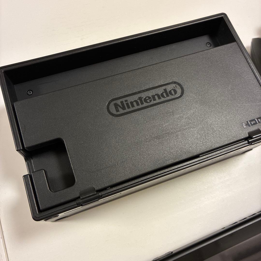 Nintendo Switch セット【即日発送】