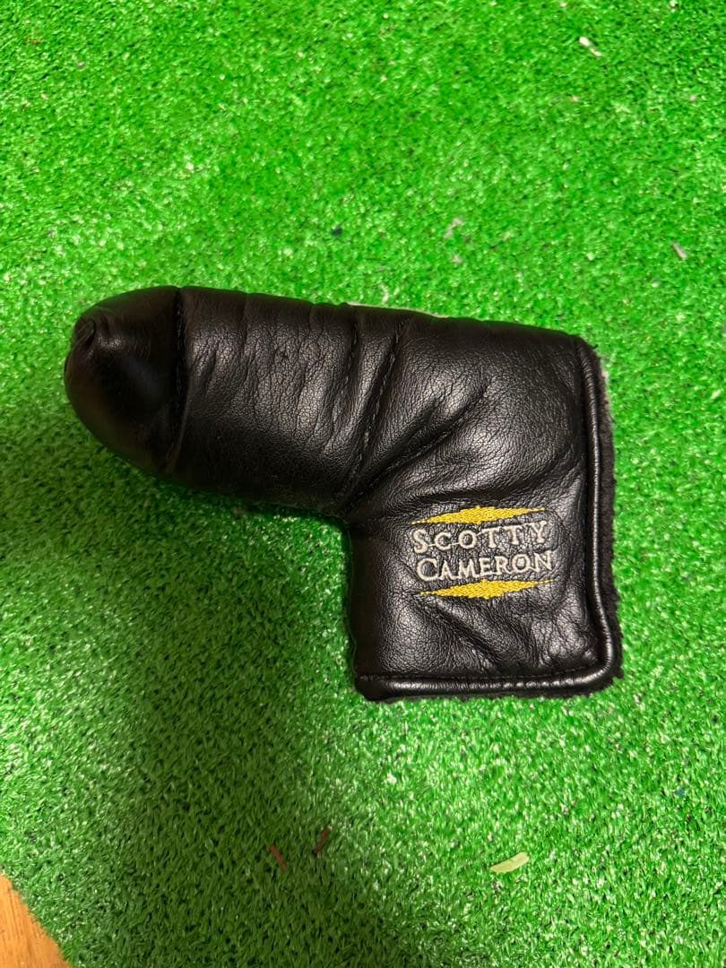 タイトリストSCOTTY CAMERON NEWPORT Tel3 トレリウム