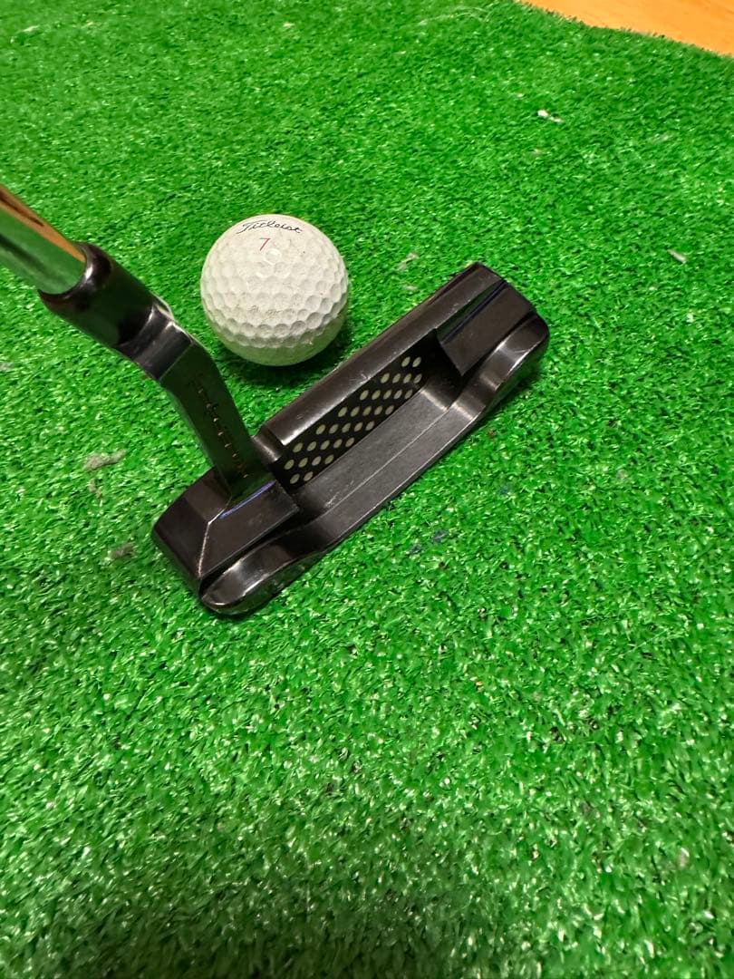 タイトリストSCOTTY CAMERON NEWPORT Tel3 トレリウム