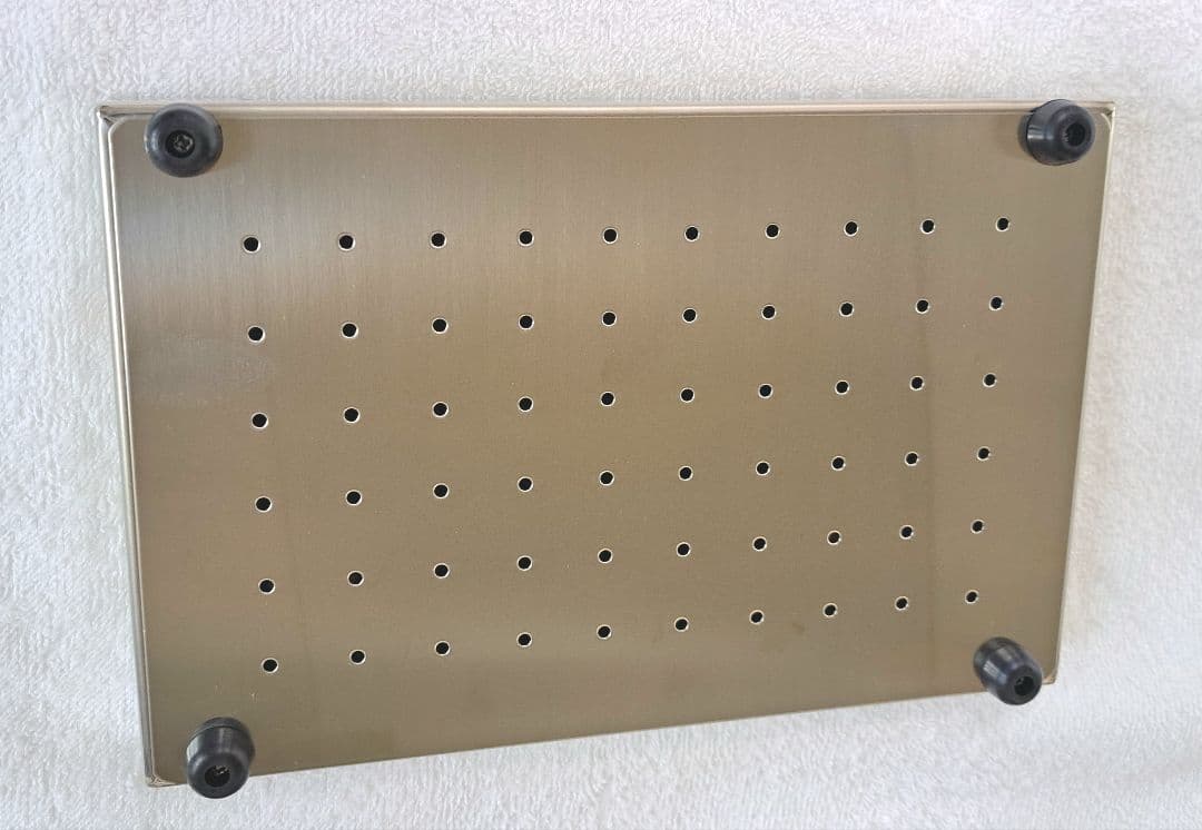 5日以降発送　ラスト1台　最上位フル封入ステンレス温浴器