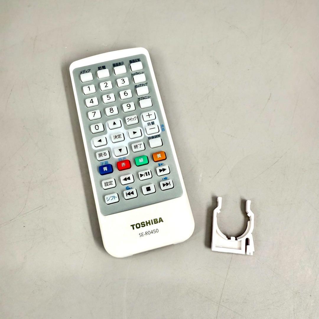 TOSHIBA SD-BP900S TOSHIBA BD DVD プレーヤー