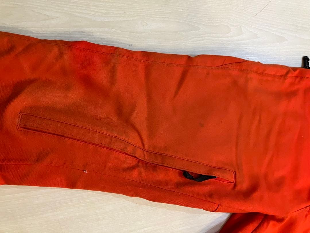 スノーボードウェア上下セット　ボルコム　レディースM