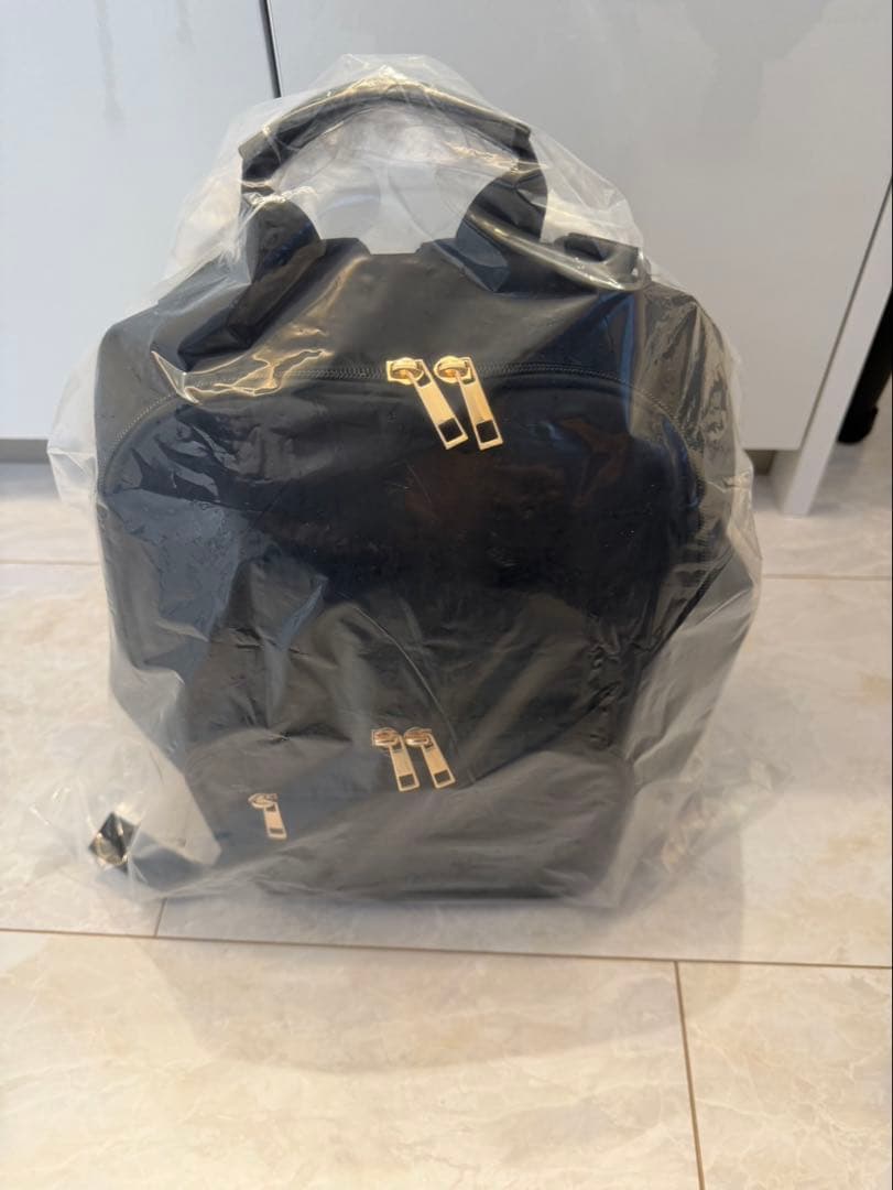 EmiriaWiz・emiria・リュック・Sサイズ・ブラック・新品未使用