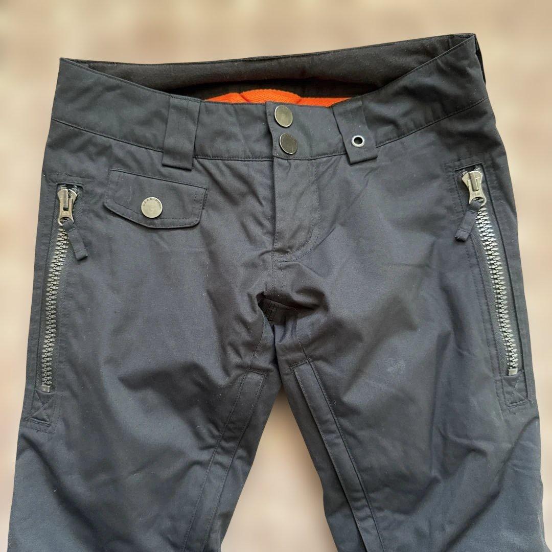 BURTON AK GORE-TEX バートン　スノーボード　ウエア上下セット