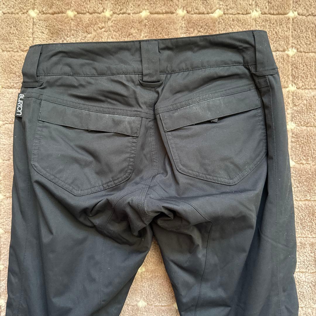 BURTON AK GORE-TEX バートン　スノーボード　ウエア上下セット