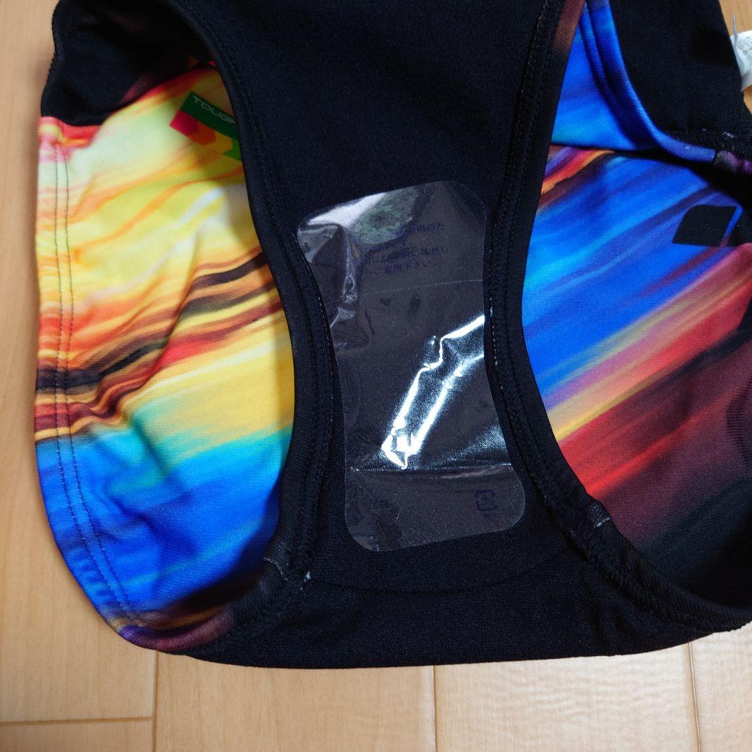 新品未使用【競泳水着】アリーナ レディース Mサイズ S201