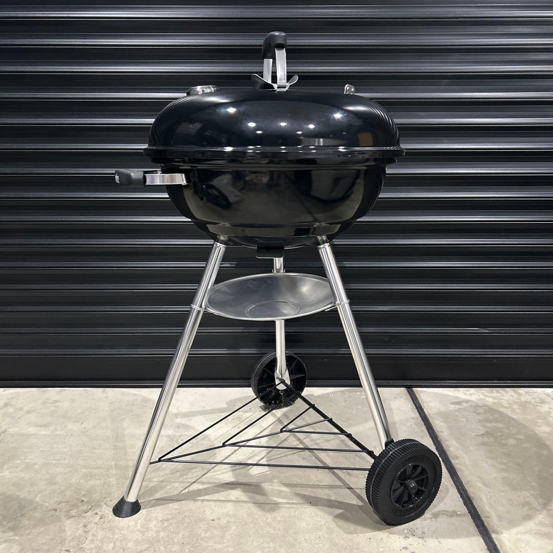 Weber(ウェーバー) バーベキューグリル【美品】