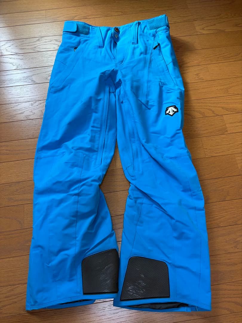 スキーウェア　上下セット　Lサイズ