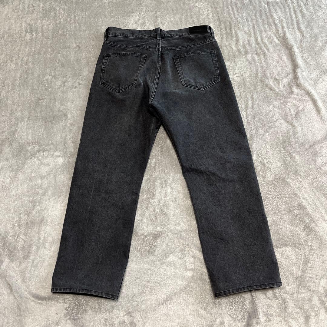 パンツ Saint Laurent Paris 24aw baggy denim 29