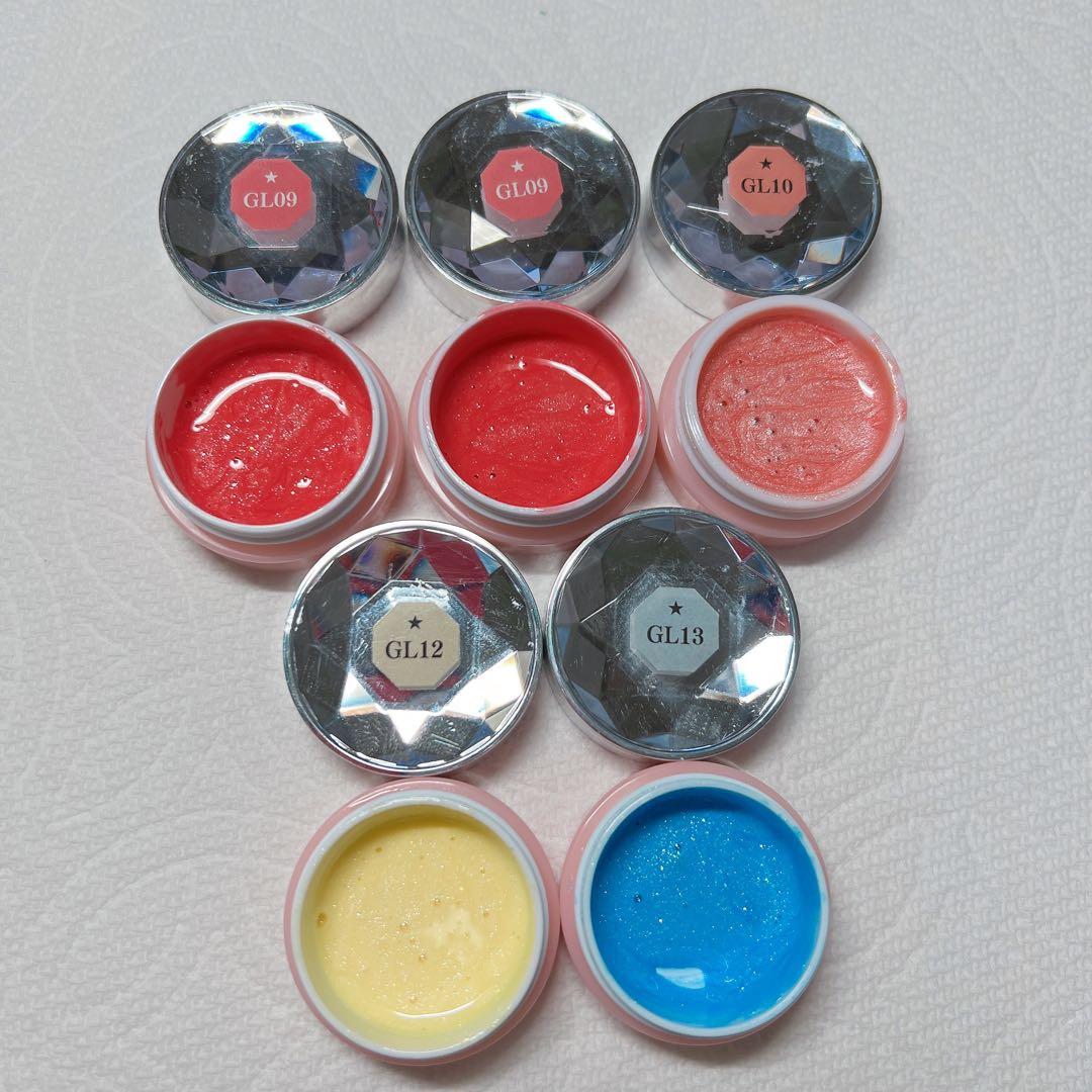 MYSTHYGEL 50個セット