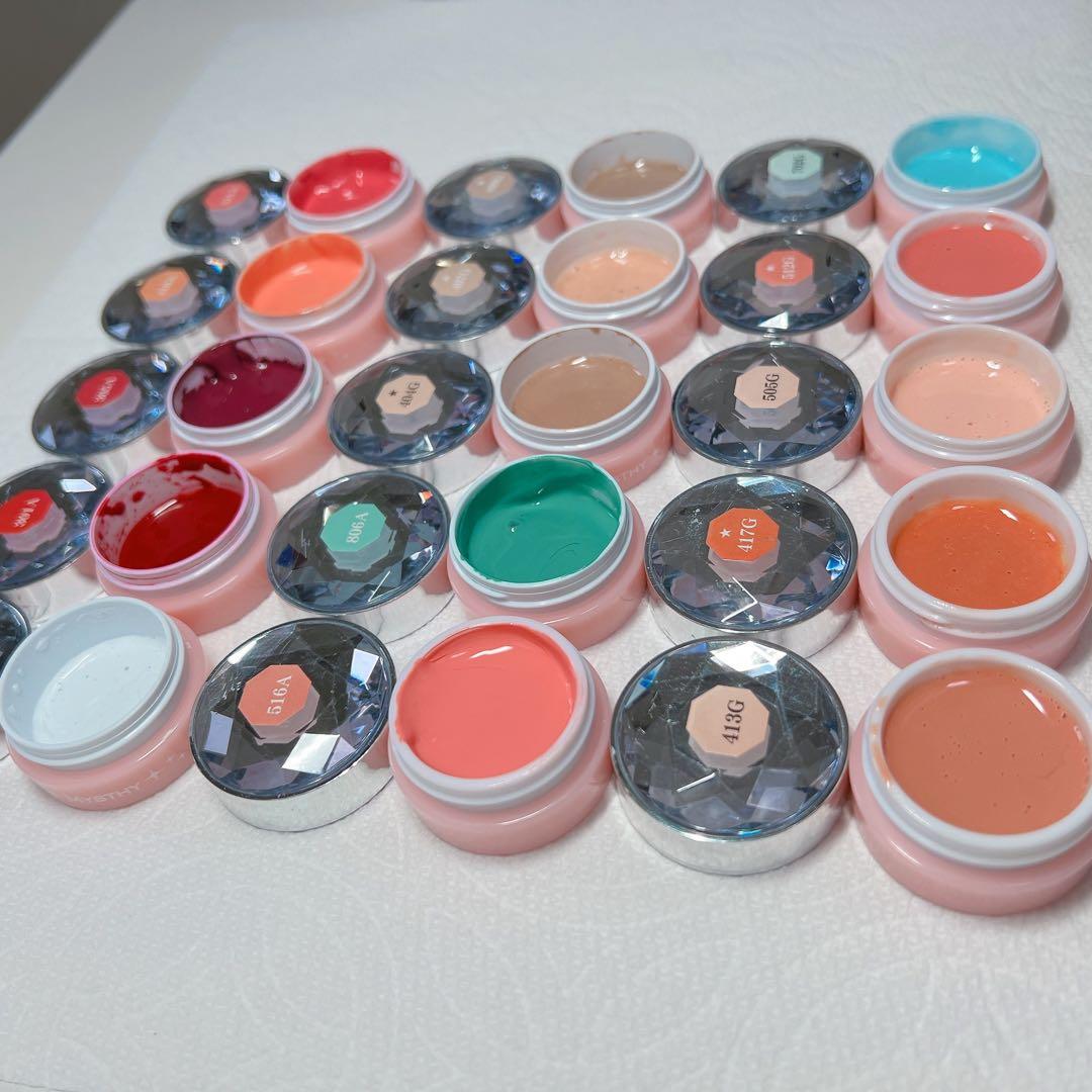 MYSTHYGEL 50個セット