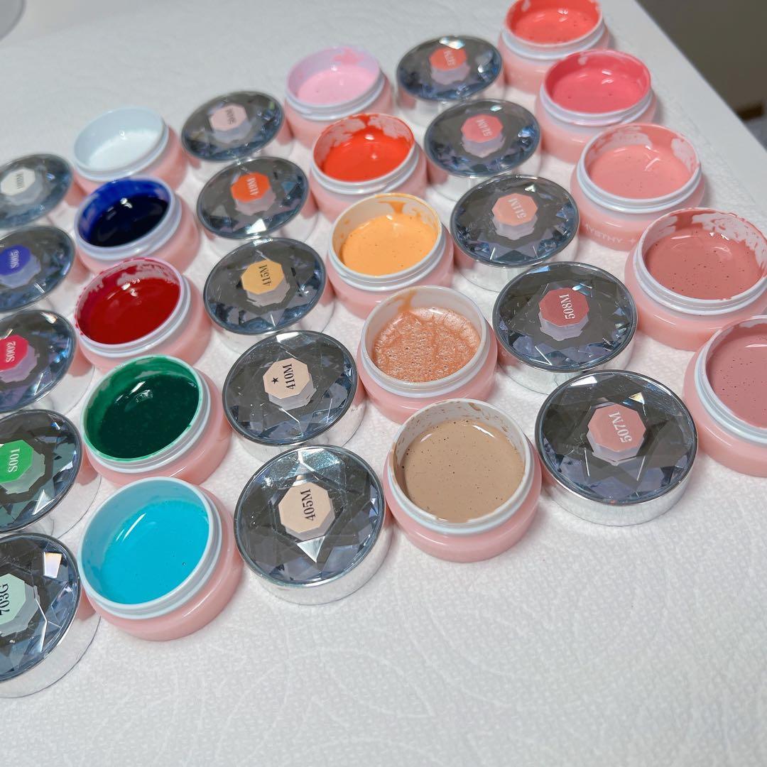 MYSTHYGEL 50個セット