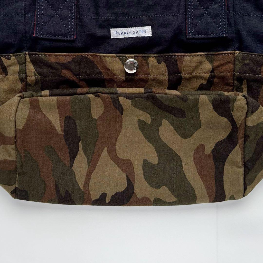 JACK BUNNY by PEARLY GATES ロッカー ＆ カートバッグ