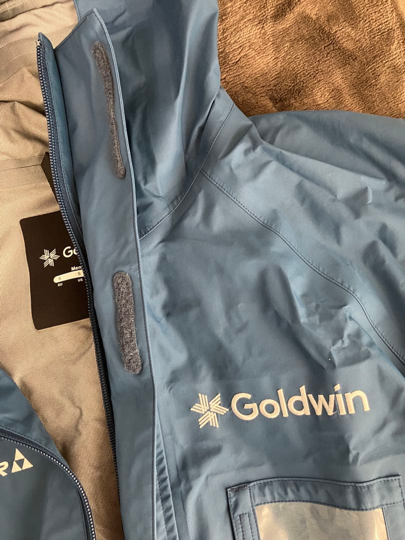 Goldwin オーバーコート　Ｌサイズ