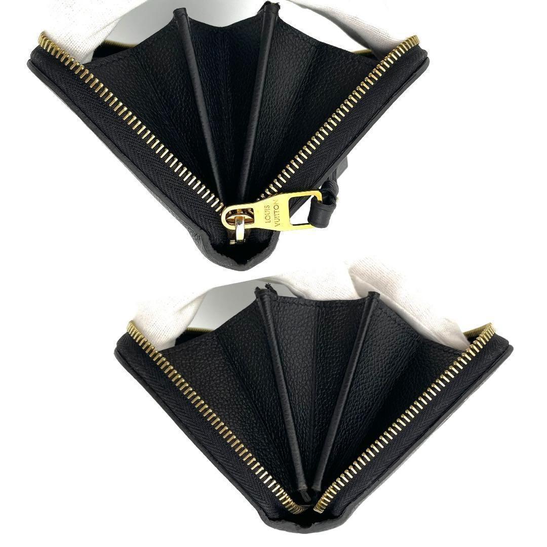 SALE✨IC✨ルイヴィトン モノグラム アンプラント ジッピーウォレット 65