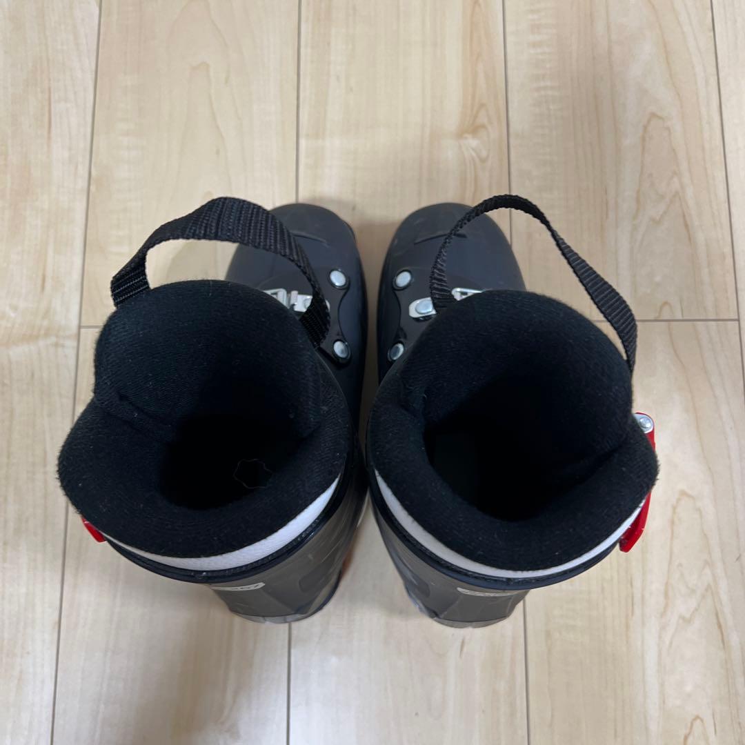 【即日発送】ATOMIC アトミック HAWX Jr R3 22-22.5cm