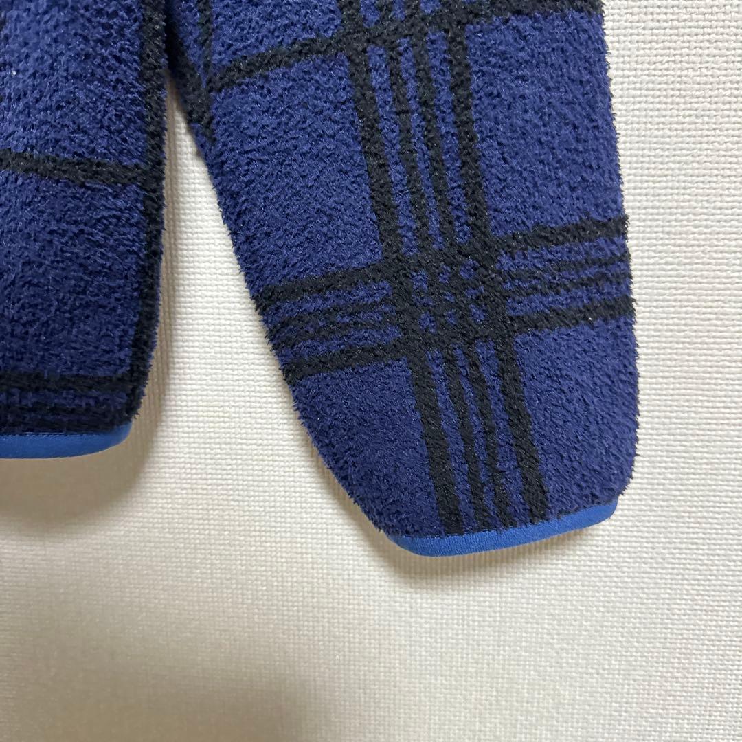 BEAMS GOLF フリースジャケット sizeL