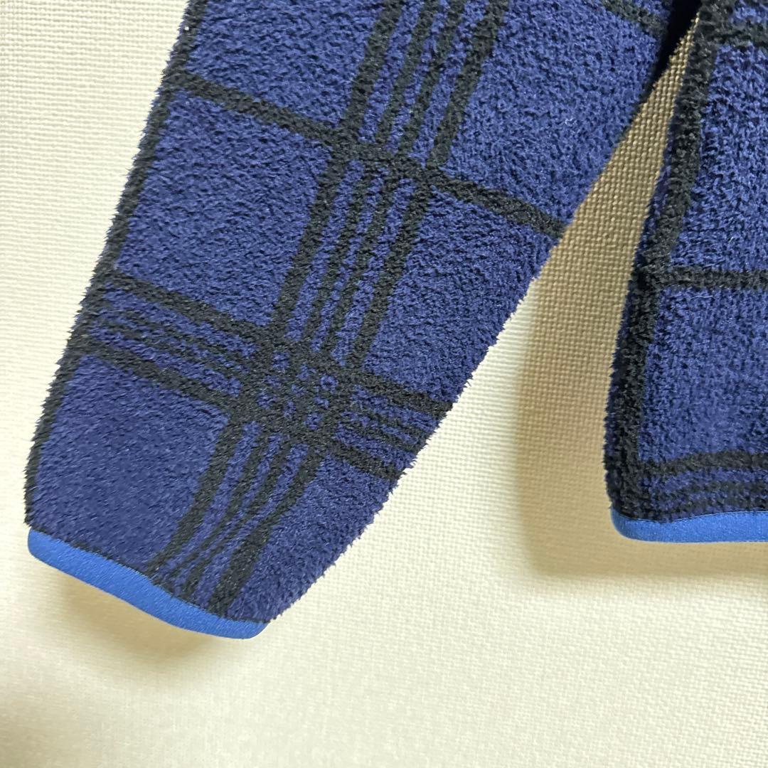 BEAMS GOLF フリースジャケット sizeL